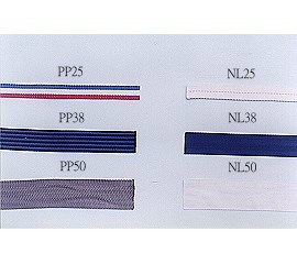 PP Band/ NL Band, Various Safety Belts