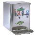 image of Water Fountain - Stainless Steel Water Cooler