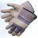 image of Glove - Leather Work Glove (603CBSFR)