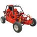 image of Special Purpose Vehicle - 650CC ATV Buggy