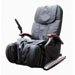 Massage Recliner Chair - Result of Armrest
