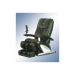 Office Massage Chair - Result of Armrest