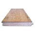 Carbonated Horizontal bamboo Flooring - Result of flooring