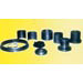 image of Graphite,Graphite Product - mechanical sealing parts, static rings, bearings,