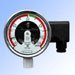 Gas SF6 Density Monitor