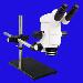 Stereo Zoom Microscope - Result of Microscope