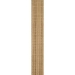 Vinyl Floor Tile - Bamboo Series - Result of Bamboo Craft