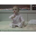 Antibacterial Baby Clothing - Result of Baby Bibs
