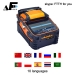Awire Optical Fiber Fusion Splicer AI-9  - Result of Musical Instruments