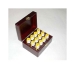 Wooden Essential Oil Box - Result of Camellia Seed Oil