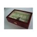 Wooden Watch Box - Result of Safety Product