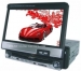 Car DVD Player with GPS and Touch Screen - Result of Motorized Treadmill