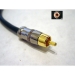 Audio Cable - Result of Plastic Injection Molding