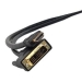 DVI to HDMI Cable - Result of novelty pin