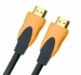 HDMI to HDMI Cable - Result of Mini Coaxial Cable Semi Rigid Cable