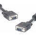 VGA  Cable - Result of Custom Lapel Pin