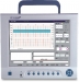 Fetal Monitor -JPD-300P( Wih 12 TFT ) - Result of fetal doppler