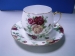 12PCS porcelain  Coffee cup and saucer