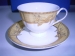 12 PCS 200CC TEA CUP AND SAUCER SET - Result of tableware