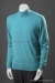 Cashmere sweater for men - Result of Silk Necktie