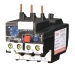 JR28(LR2-D) series thermal overload relay - Result of Contactor