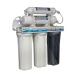 BIO water purifiers - Result of Calcium Carbonate