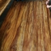 image of Wood Panel - acacia veneer