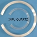 C shape quartz glass tube and quartz heater lamp