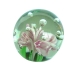 Glass Paper Weight - Result of Glass Vases