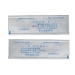 Self Seal Sterile Pouch - Result of Sterile Dressings