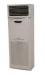 image of Refrigeration,Heat Exchange - Cylindrically Shaped Fan Heater