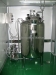 Pharmaceutical Tank - Result of anchor winch