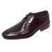 Mens Dress Shoes - Result of leather
