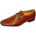 Mens Dress Shoes - Result of PE Fitting