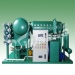 image of Filter Machinery - DYJC Series Online Turbine Oil Purification Plant 