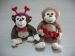 image of Other Toy - Plush Monkey