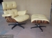 Eames Lounge chair - Result of Marble