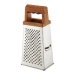 Box Grater - Result of Soft Toy