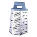 image of Grater - Box Grater