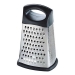Box Grater - Result of handle press into machinery