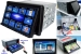 Sell 7inch doulbe DIN car DVD palyer with GPS - Result of bluetooth