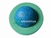 laundry ball, eco laundry ball, washing ball - Result of detergent