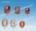 image of Abrasives - 10S polishing wheel
