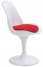 image of Office Chair - Tulip armchair