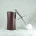 Stainless steel Toilet brushes - Result of shaker