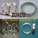 OVAL RING JOINT GASKET/Octagonal ring joint gasket - Result of Gasket