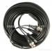 video cable, BNC cable for CCTV camera - Result of CCTV