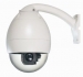 IP intelligent high speed dome camera - Result of Surveillance
