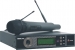 UHF Wireless Microphone - Result of Microphone