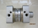 pneumatic cylinder parts (ISO6431 standard)